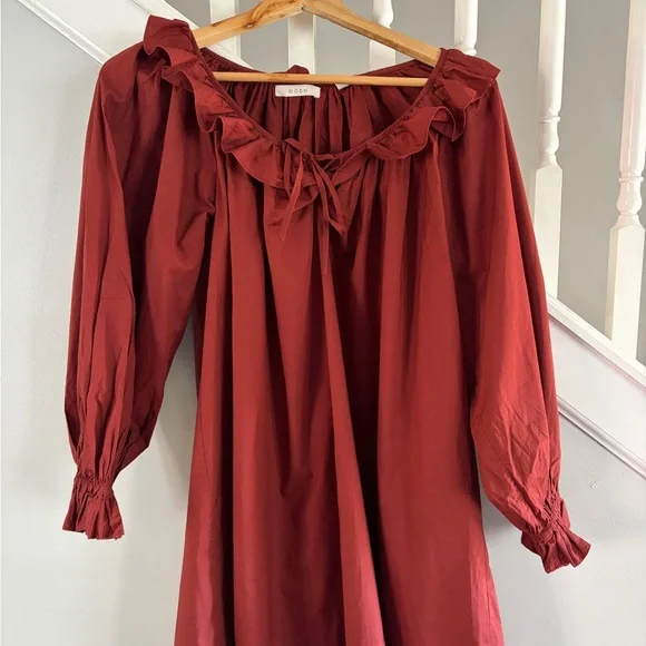 Doen Jillian Dress - Picture 2 of 5